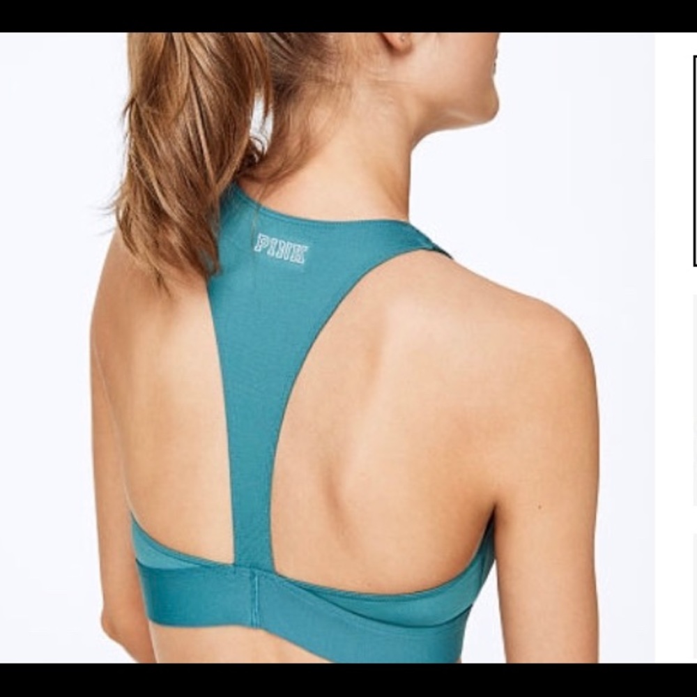 🎉HP🎉 VS Sports Bra 💗 NWT - Picture 3 of 7